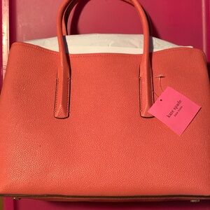 **SALE** ☀️☀️Brand New Kate Spade Margaux Large Tote☀️☀️**